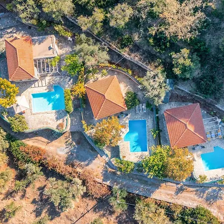Palataki Ii Villa *