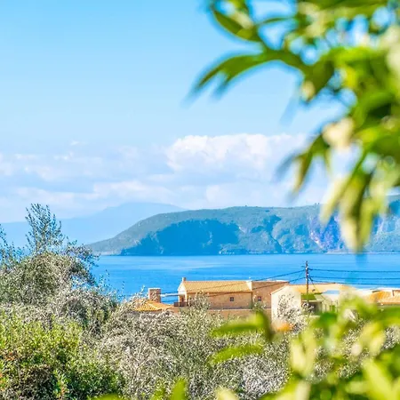 Palataki Ii Villa *