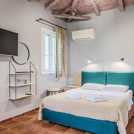 Villa Palataki Ii Kardamíli