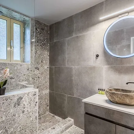 Palataki Ii Villa Kardamíli