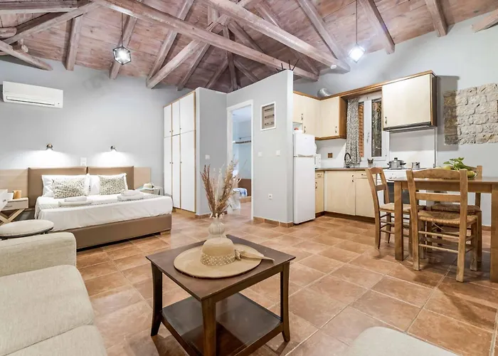 Palataki Ii * Kardamíli