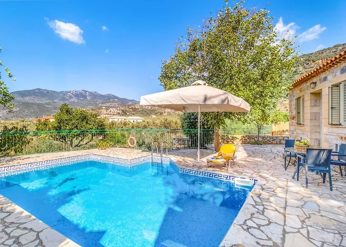 Palataki Ii * Kardamíli