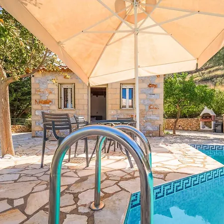 Palataki Ii Kardamyli