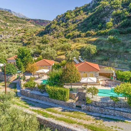 Palataki Ii * Kardhamili