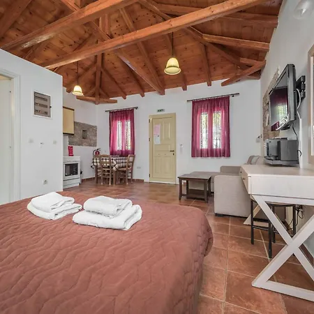 Palataki Ii Kardamyli