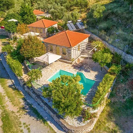 Palataki Ii Kardamyli