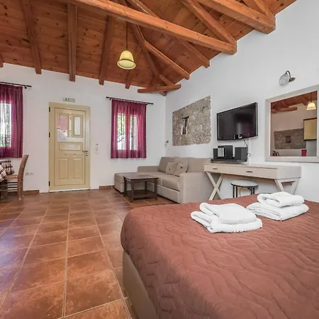 Palataki Ii Kardamyli