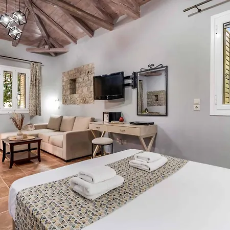 Palataki Ii * Kardamyli