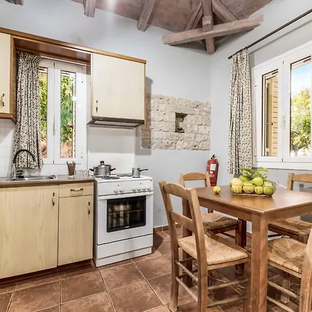 Villa Palataki Ii Kardamyli