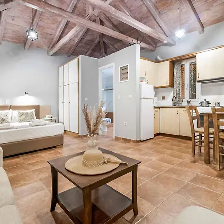 Palataki Ii * Kardamyli