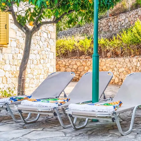 Palataki Ii Villa Kardhamili