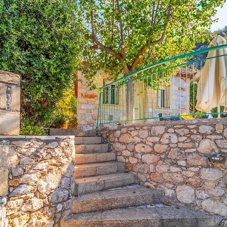 Palataki Ii Kardamyli