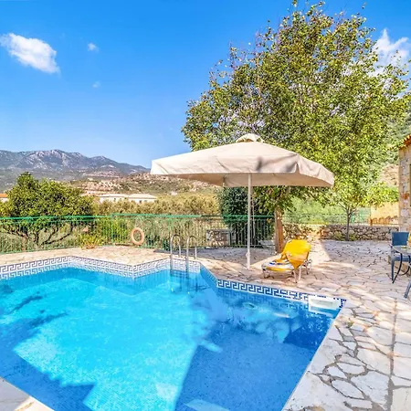 Palataki Ii * Kardhamili