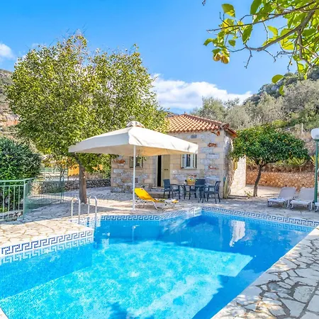 Palataki Ii Villa