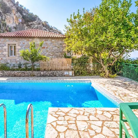 Palataki Ii Villa *