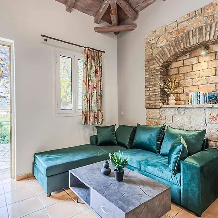 Villa Palataki Ii Kardhamili