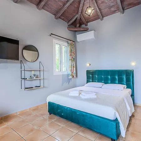 Palataki Ii Kardamyli