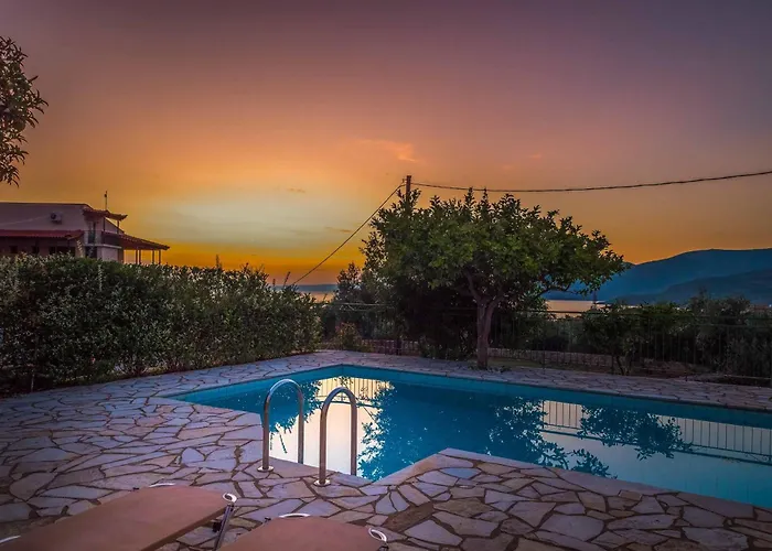 Palataki Ii Kardamyli