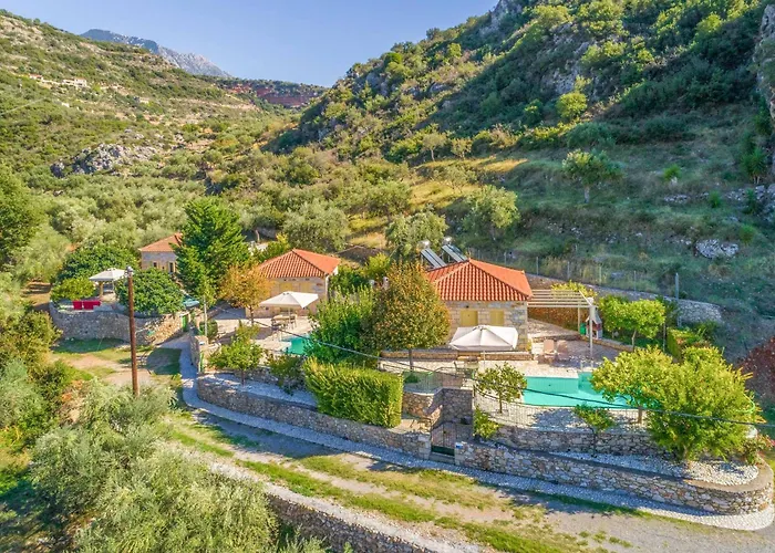 Palataki Ii * Kardhamili