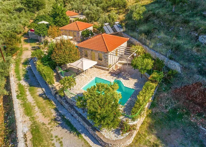 Palataki Ii Kardamyli