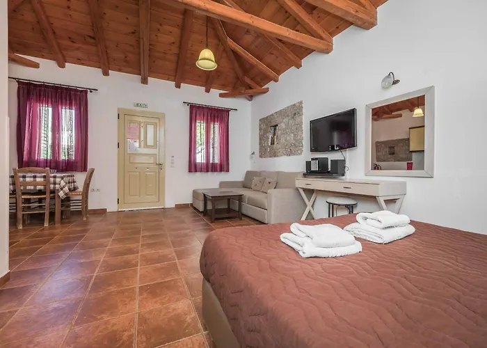 Palataki Ii Kardhamili