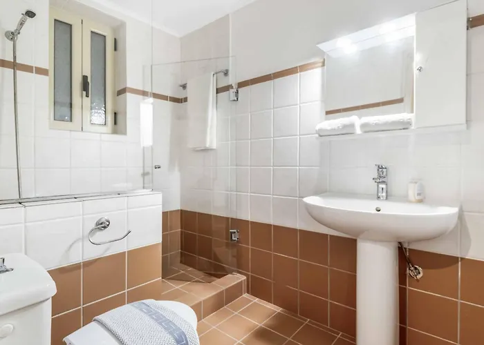 Βίλα Palataki Ii *