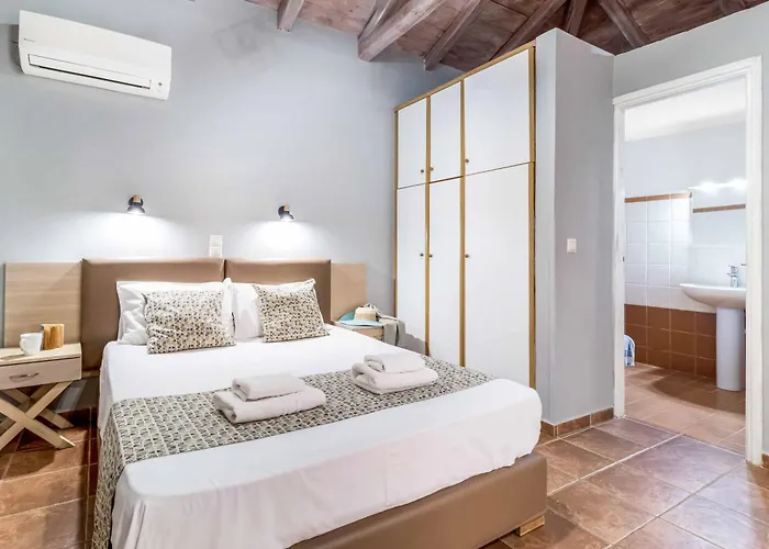 Palataki Ii Καρδαμύλη