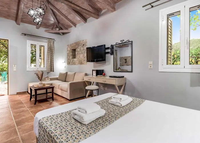 Palataki Ii * Kardamyli