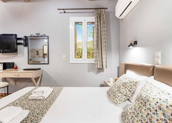 Βίλα Palataki Ii