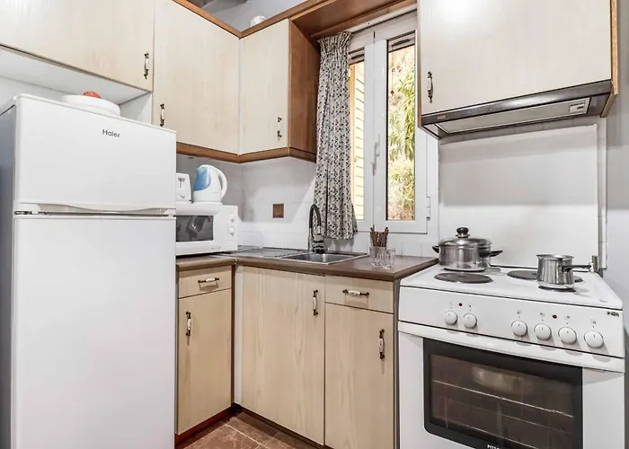 Palataki Ii Villa Kardamyli