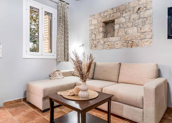 Palataki Ii Βίλα