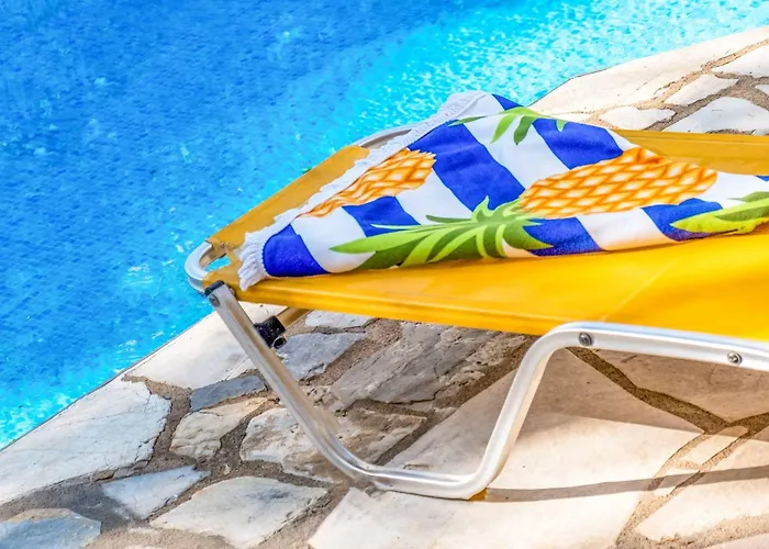 Βίλα Palataki Ii *