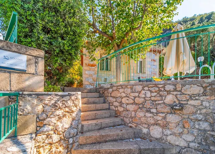 Palataki Ii Kardamyli