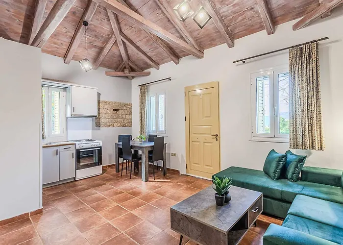 Palataki Ii Βίλα