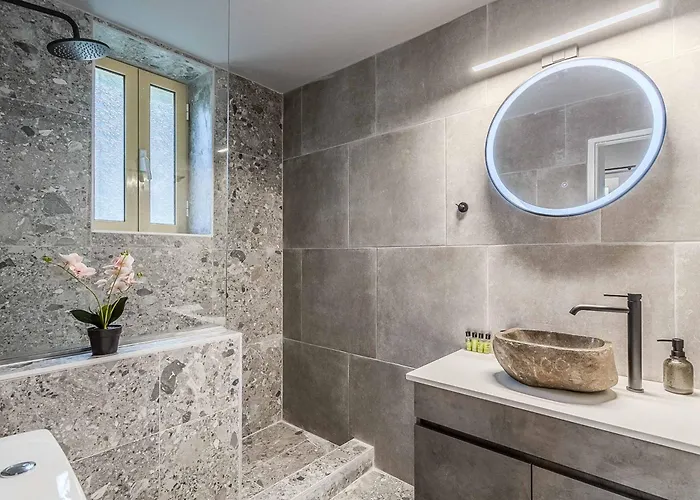 Palataki Ii Villa Kardhamili